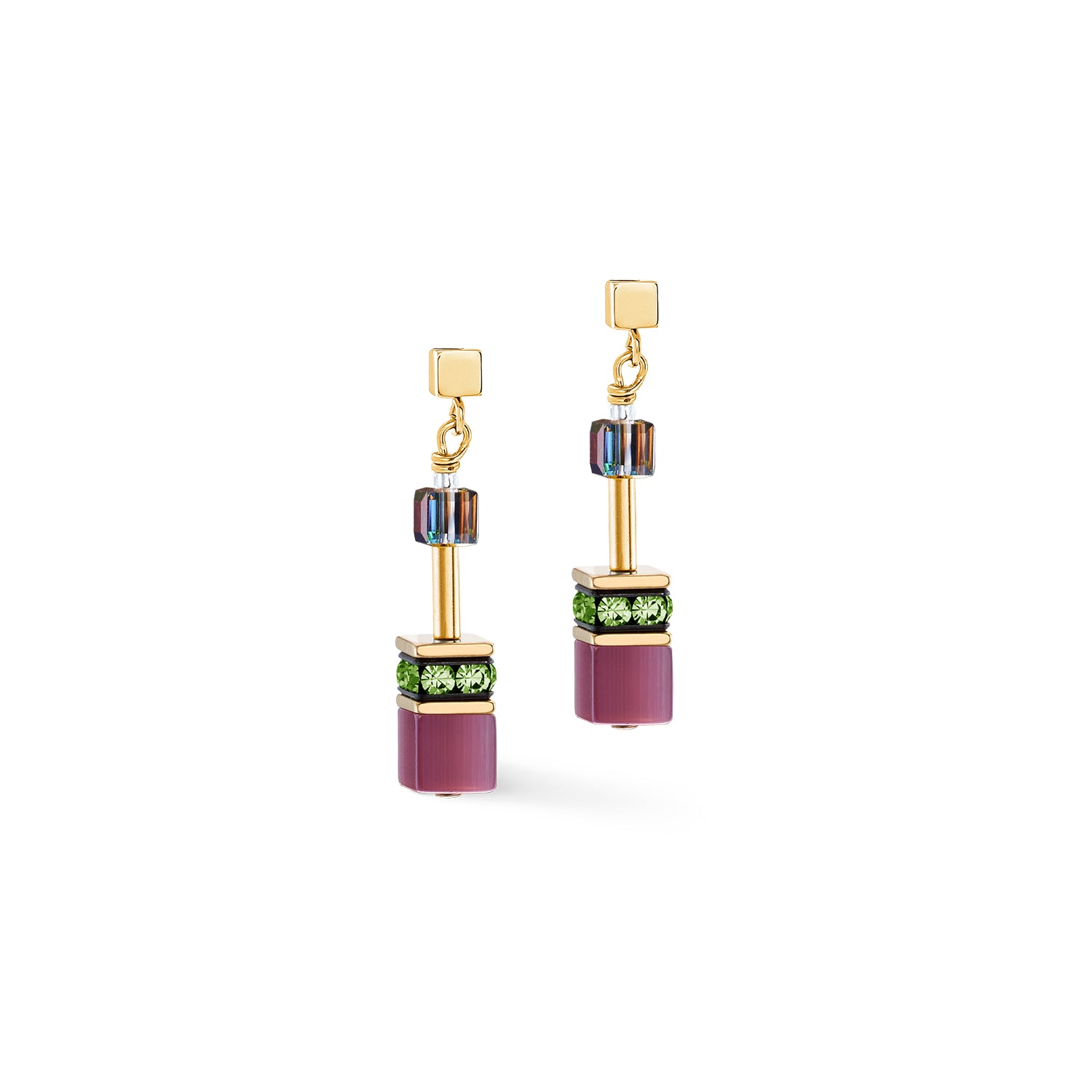 Coeur de Lion Ohrstecker 2838/21-1578