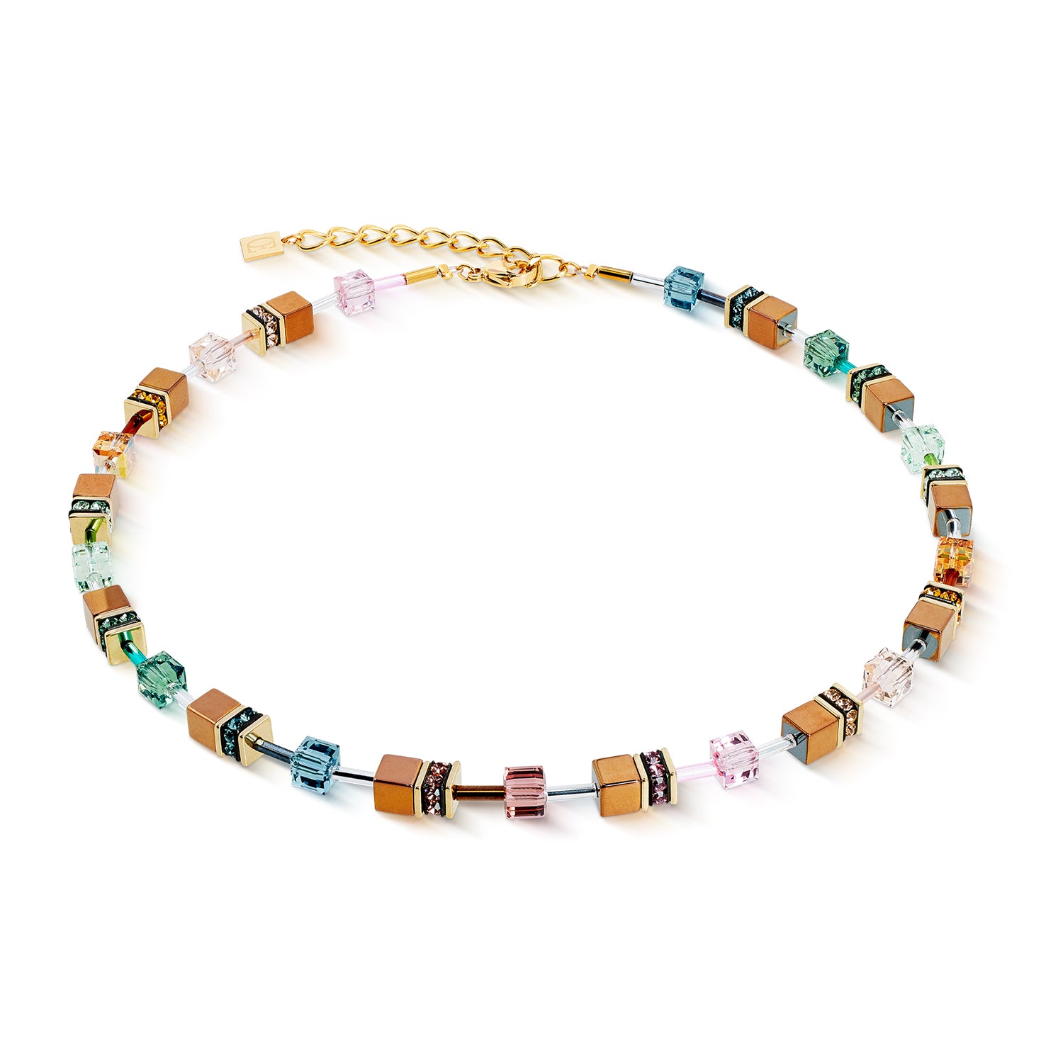 Coeur de Lion Collier 3015/10-1578