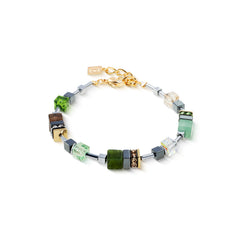 Coeur de Lion Armband 3017/30-0500