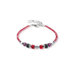 Coeur de Lion Armband 3044/30-0317