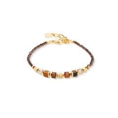 Coeur de Lion Armband 3044/30-1116