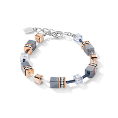 Coeur de Lion Armband 4015/30-0730