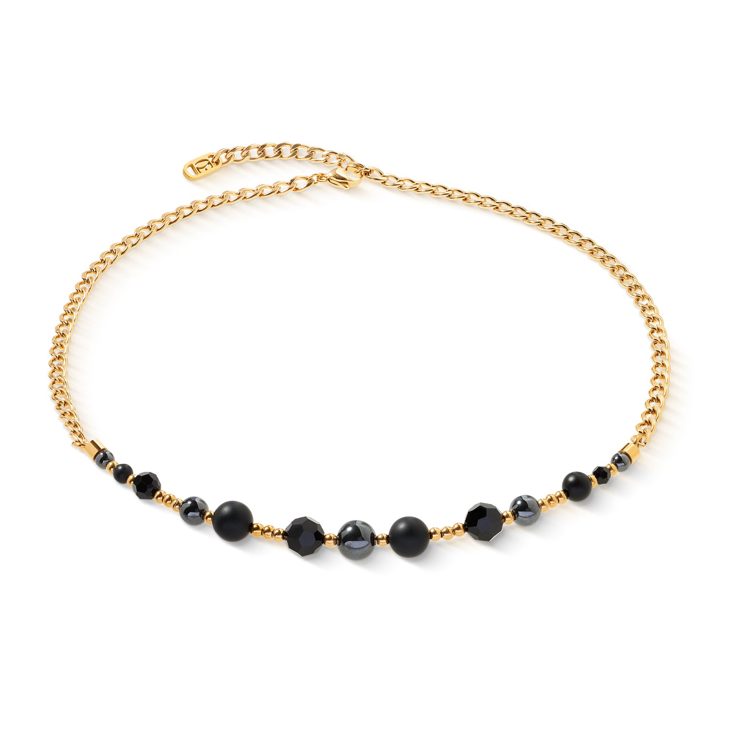 Coeur de Lion Collier 4089/10-1316