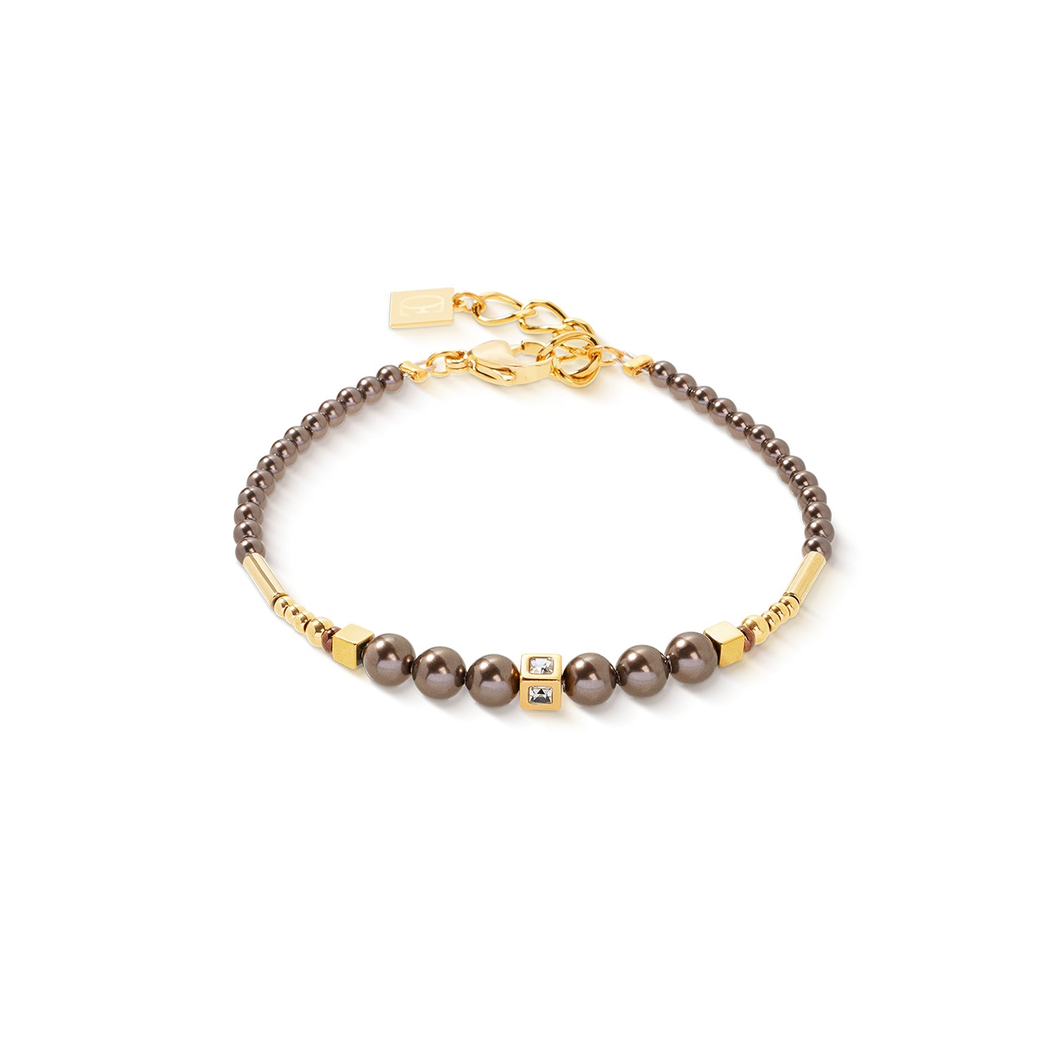 Coeur de Lion Armband 4312/30-1100