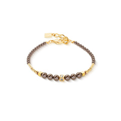Coeur de Lion Armband 4312/30-1100