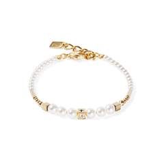 Coeur de Lion Armband 4312/30-1416