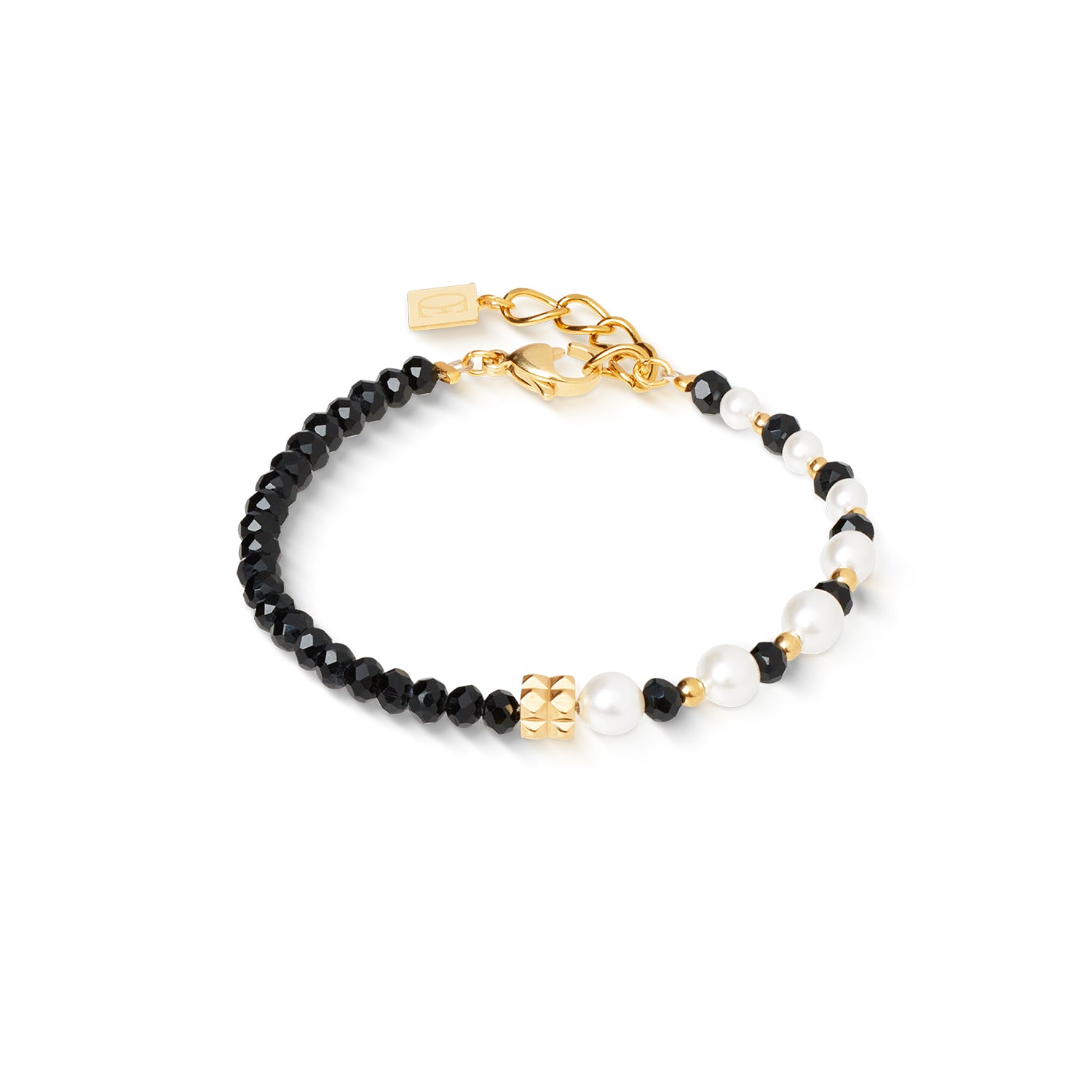 Coeur de Lion Armband 4313/30-1314