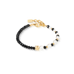 Coeur de Lion Armband 4313/30-1314
