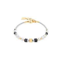 Coeur de Lion Armband 4314/30-1314