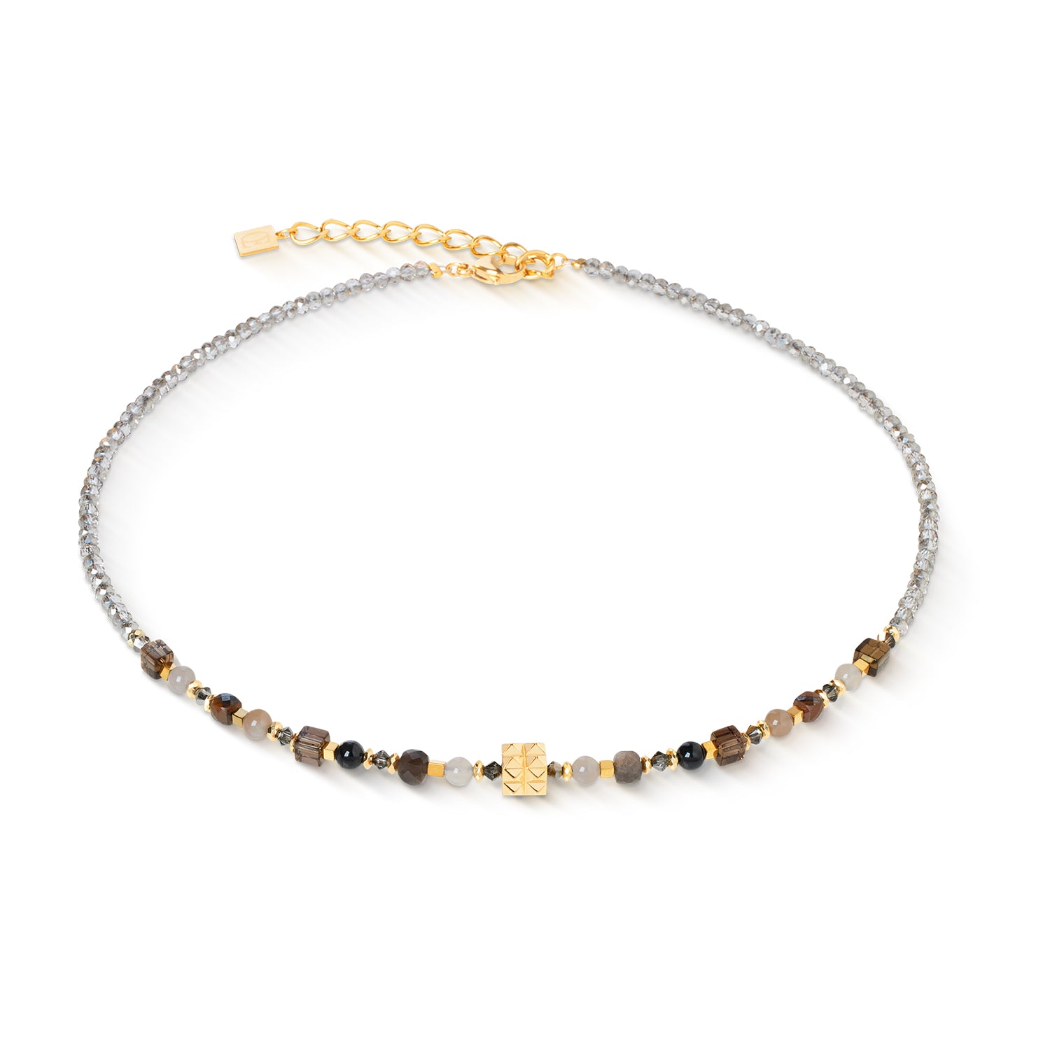 Coeur de Lion Collier 4347/10-1112