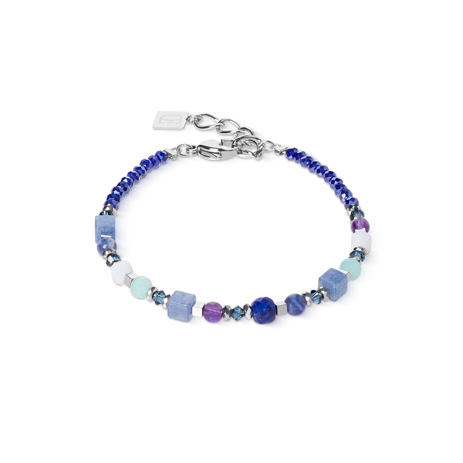 Coeur de Lion Armband 4347/30-0700