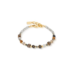 Coeur de Lion Armband 4347/30-1112