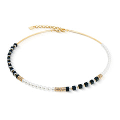 Coeur de Lion Collier 4354/10-1300