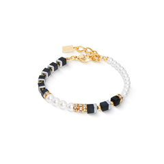 Coeur de Lion Armband 4354/30-1300