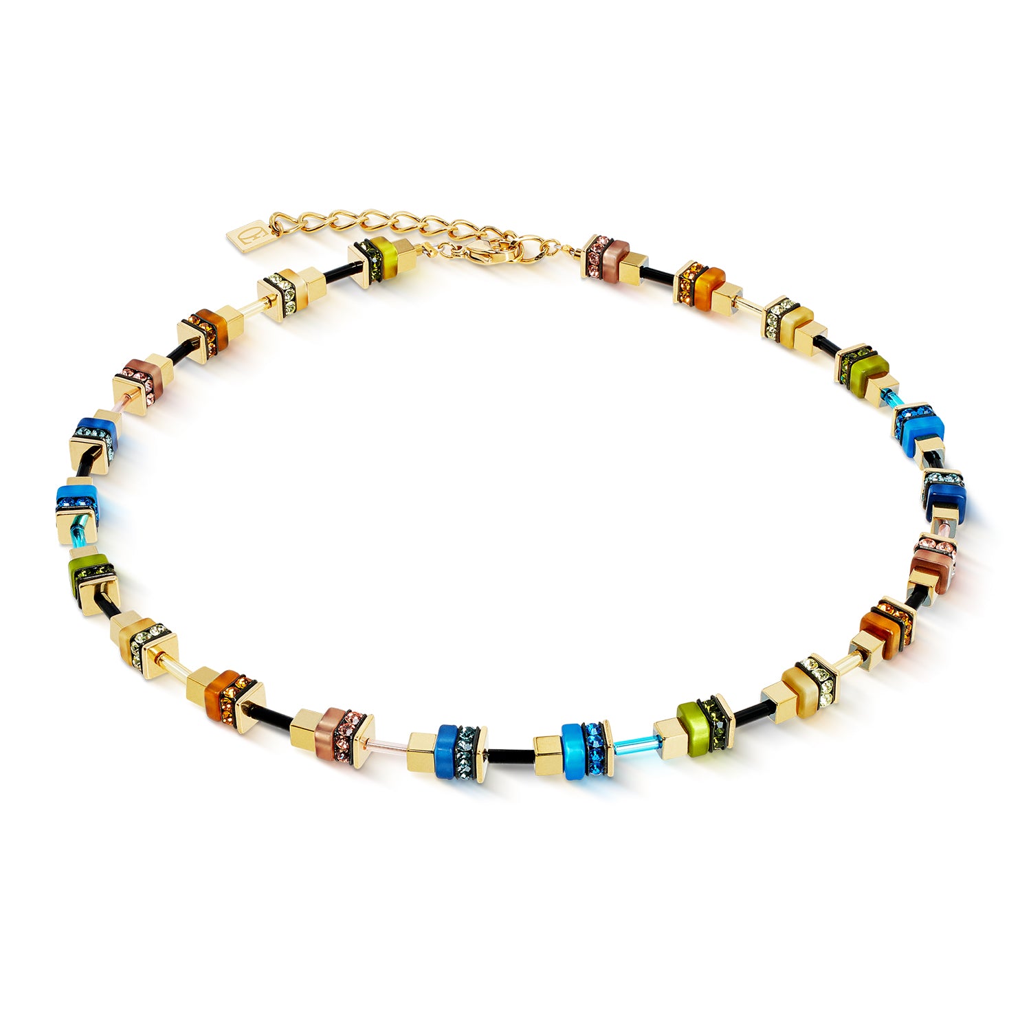 Coeur de Lion Collier 4413/10-1538