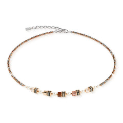 Coeur de Lion Collier 4567/10-1100