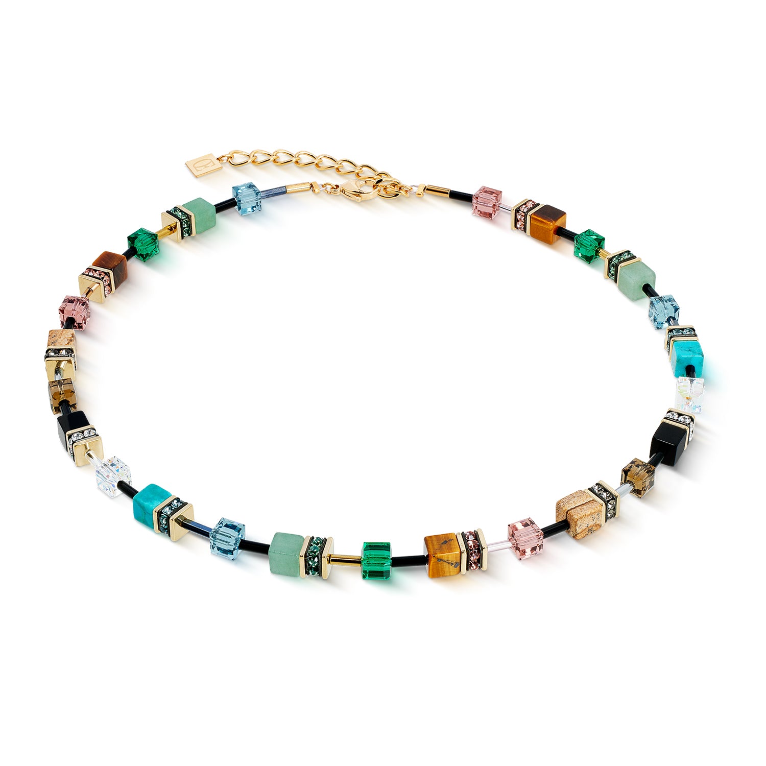 Coeur de Lion Collier 4905/10-1578