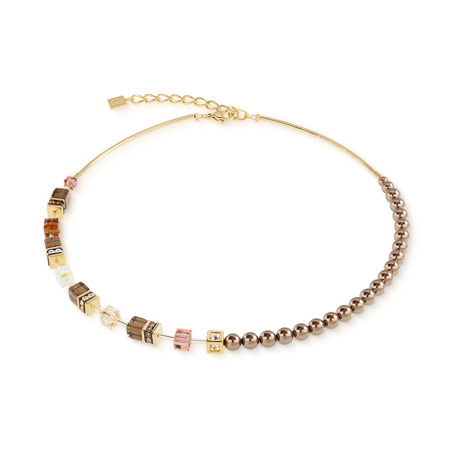 Coeur de Lion Collier 5086/10-1100