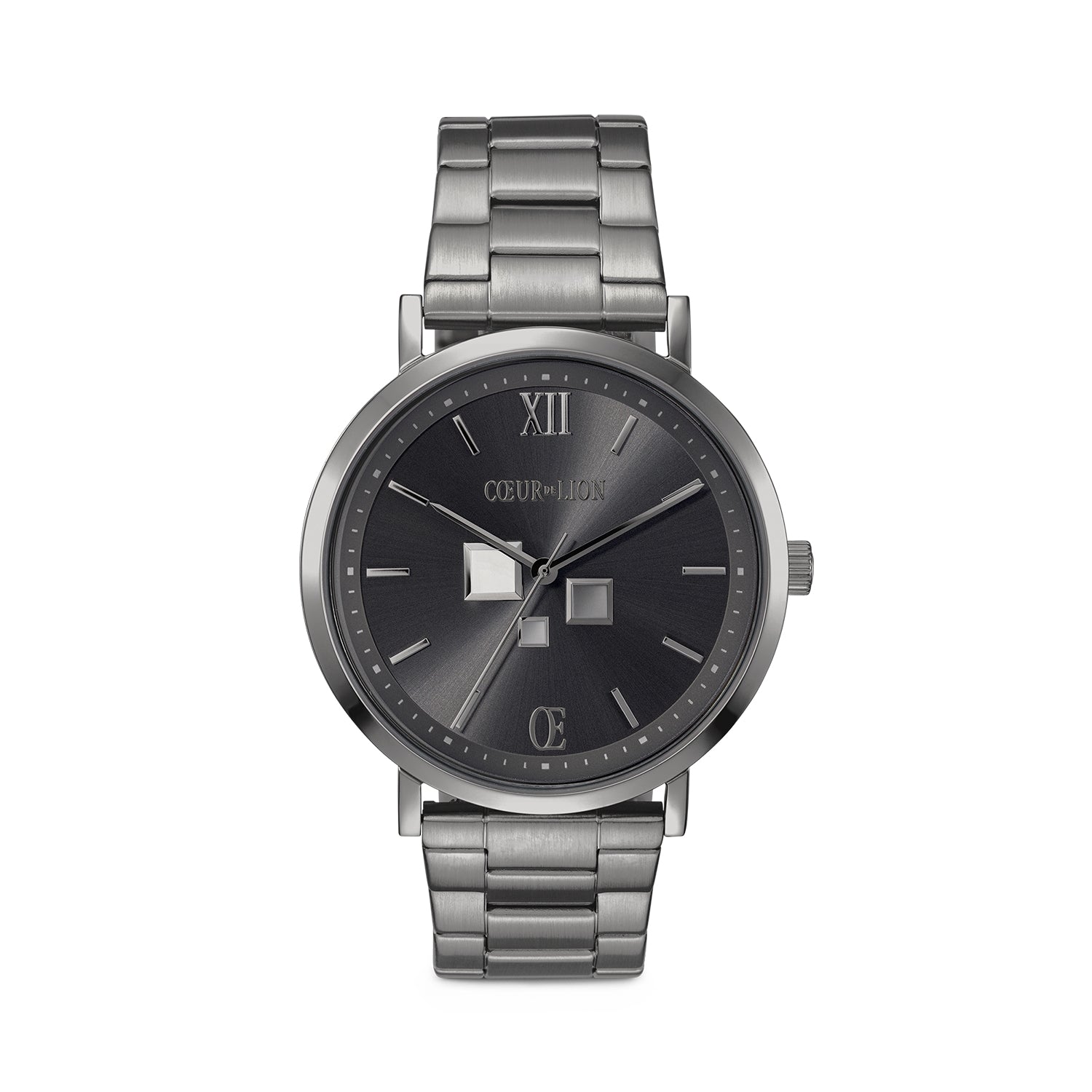 Coeur de Lion Uhr 7645/73-1228