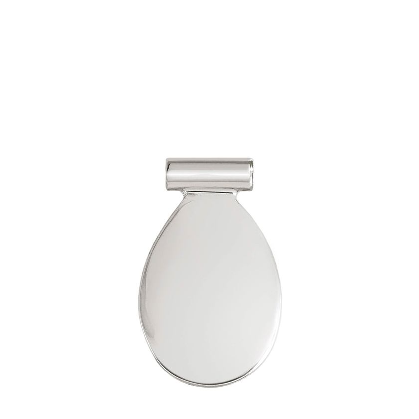 Nomination SEIMIA Anhaenger aus 925er Silber, (001_glatt)