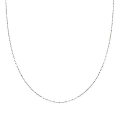 Nomination SEIMIA NEW EDITION Halskette aus 925er Silber (010_(Silber))