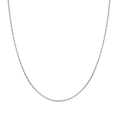 Nomination SEIMIA GOLD Halskette aus Edelstahl (001_Edelstahl)