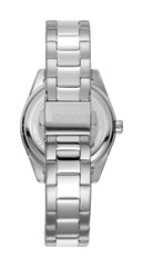 DKNY Uhr Chambers Midi Silver Stainless Steel - DK1L016M0045