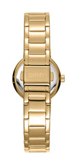 DKNY Uhr Eastside Mini Gold Stainless Steel - DK1L024M0135