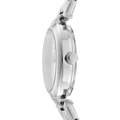 DKNY Uhr Essential Mini Silver Stainless Steel - DK1L043M0045