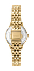 DKNY Uhr Everyday Gold - DK1L086M0055