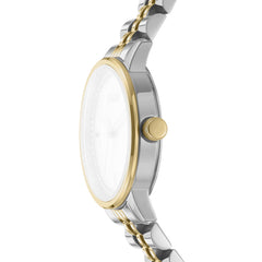 DKNY Uhr Everyday Two Tone Silver & Gold - DK1L086M0085