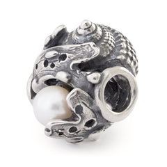 Trollbeads das Original Versprechen des Ozeans TAGBE-00313