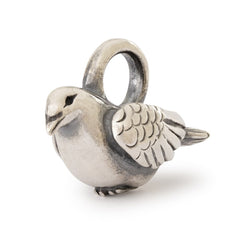 Trollbeads das Original Schwingen des Friedens TAGBE-20301
