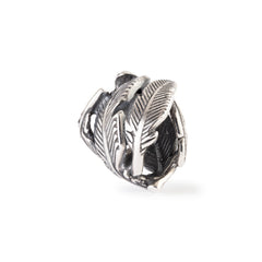 Trollbeads das Original Feder des Wandels TAGBE-20311