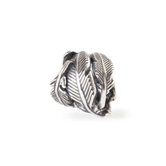Trollbeads das Original Feder des Wandels TAGBE-20311