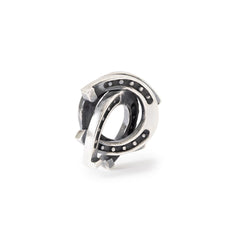 Trollbeads das Original Glückliche Wendung TAGBE-20314