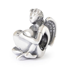 Trollbeads das Original Engel des Herzens TAGBE-30209