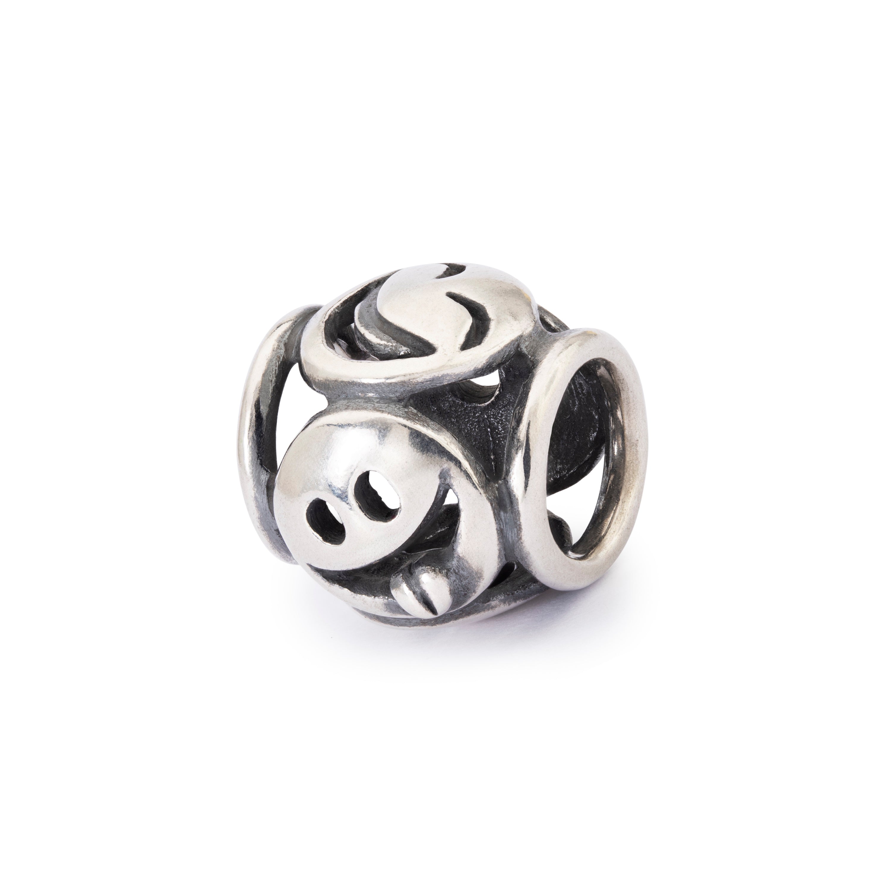 Trollbeads das Original Smileys - Lächeln des Glücks TAGBE-30211