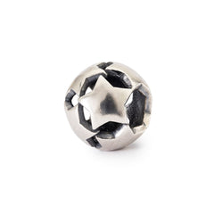 Trollbeads das Original Sterne über dir TAGBE-30215