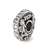 Trollbeads das Original Trollbeads Jubiläums Münze TAGBE-60016