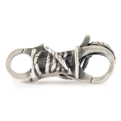 Trollbeads das Original Maschenzauber Verschluss TAGLO-00136