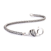 Trollbeads das Original Glücksknoten Verschluss TAGLO-00140