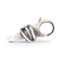 Trollbeads das Original Glücksknoten Verschluss TAGLO-00140