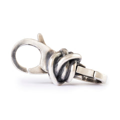 Trollbeads das Original Glücksknoten Verschluss TAGLO-00140
