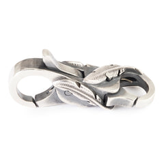 Trollbeads das Original Kraft des Phönix Verschluss TAGLO-00144