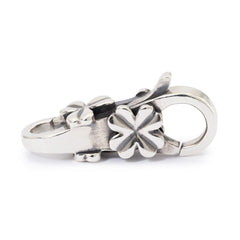 Trollbeads das Original Glücksklee Verschluss TAGLO-00145