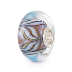 Trollbeads das Original Schimmern des Meeres - limitierte Edition TGLBE-20463