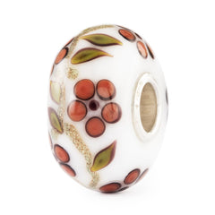 Trollbeads das Original Blütenflüstern TGLBE-20467