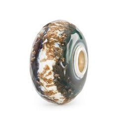 Trollbeads das Original Goldene Schätze - Limitierte Edition - Limitierter Black Friday Bead 2024 - TGLBE-30144
