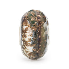 Trollbeads das Original Goldene Schätze - Limitierte Edition - Limitierter Black Friday Bead 2024 - TGLBE-30144